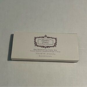 Beauticontrol Casablanca Collection Eye Shadow Lip Color Kit